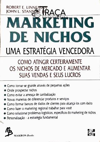 Marketing de Nichos