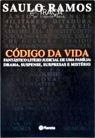 Código Da Vida