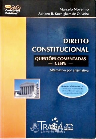 Direito Constitucional
