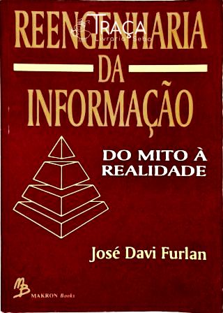 Reengenharia da Informação
