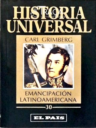 Emancipación Latinoamericana