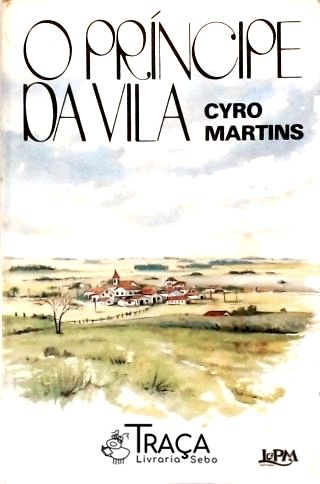 O Príncipe da Vila