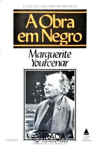 A Obra em Negro