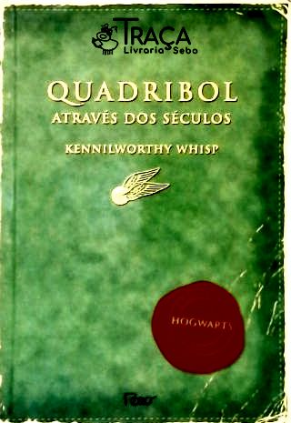 Quadribol Através dos Séculos