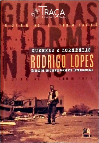 Guerras e Tormentas