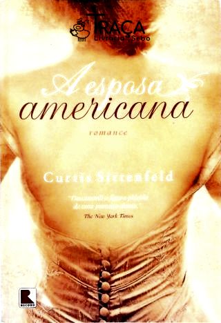 A Esposa Americana
