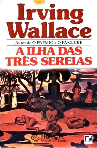A Ilha das Tres Sereias