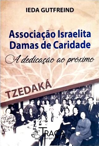 Associação Israelita Damas de Caridade