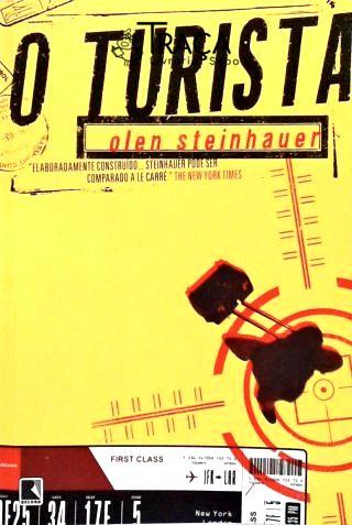 O Turista