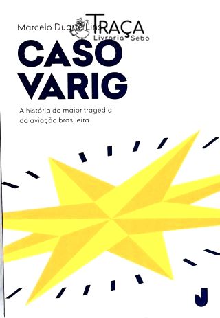 Caso Varig