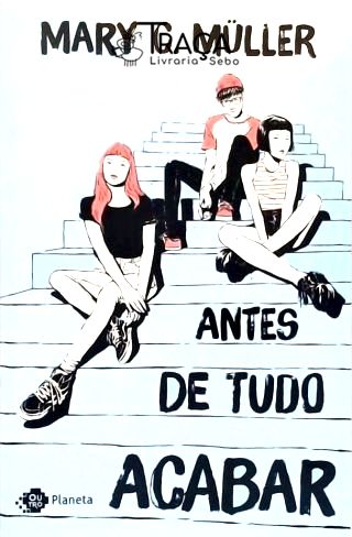 Antes de Tudo Acabar