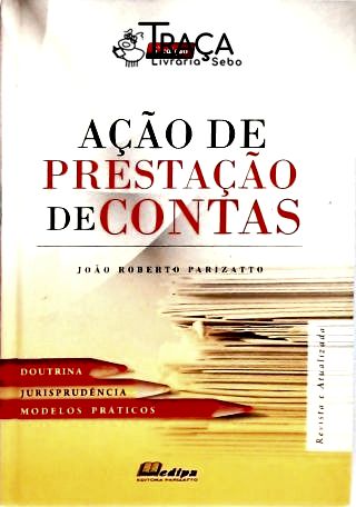 Ação de Prestação de Contas