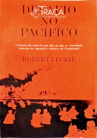 Desafio No Pacífico