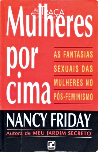 Mulheres por Cima