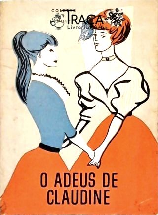 O Adeus de Claudine