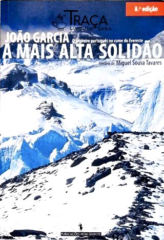 A Mais Alta Solidão