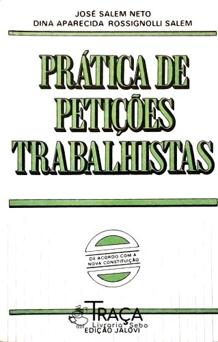 Prática de Petições Trabalhistas