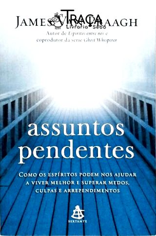 Assuntos Pendentes