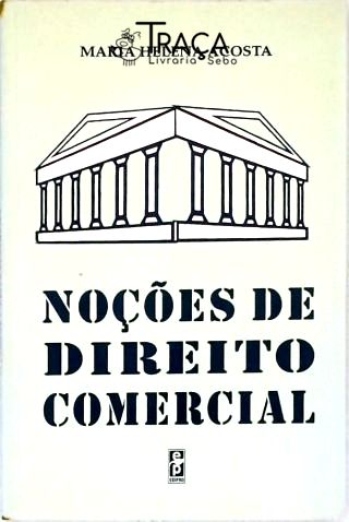 Noções Direito Comercial
