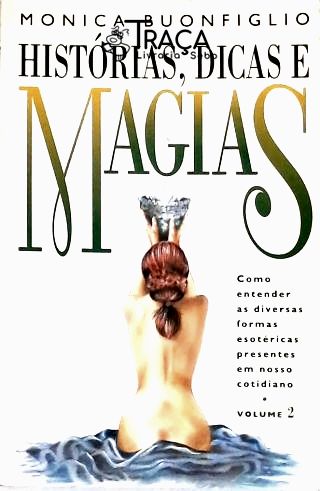 História, Dicas e Magias - Vol 2
