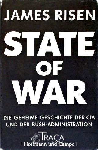 State Of War