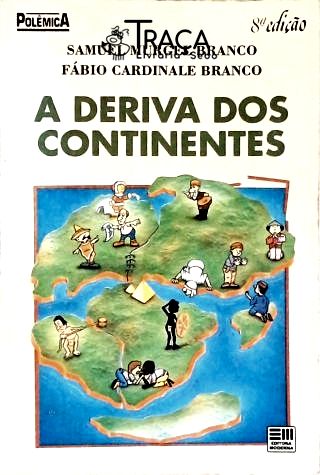 A Deriva dos Continentes