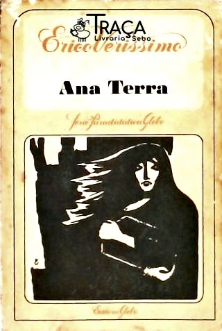 Ana Terra