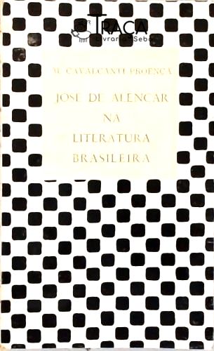 José de Alencar Na Literatura Brasileira