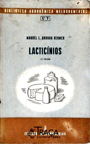 Lacticinios