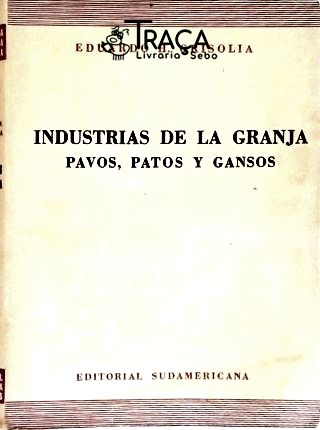 Industrias de La Granja