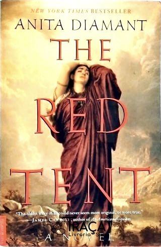 The Red Tent