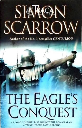 The Eagles Conquest