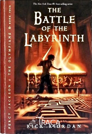 The Battle Of The Labyrinth