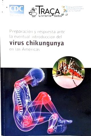 Virus Chikungunya En Las Américas