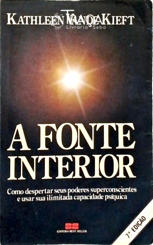 A Fonte Interior