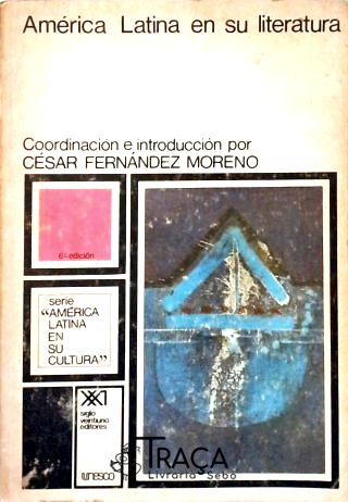 América Latina En Su Literatura