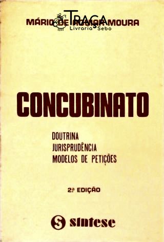 Concubinato