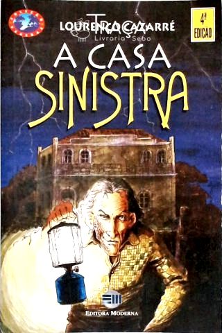 A Casa Sinistra