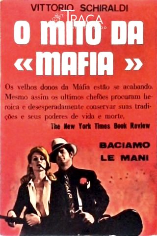 O Mito da Máfia