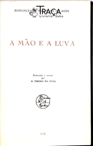 A Mão e a Luva