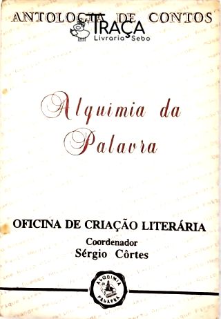 Alquimia da Palavra