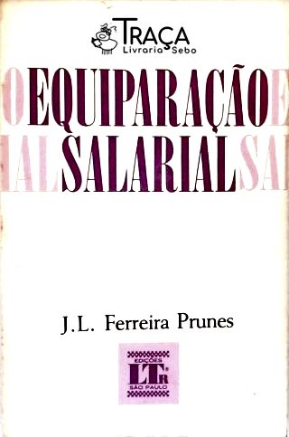 Equiparação Salarial