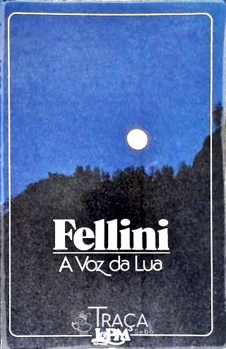 A Voz da Lua