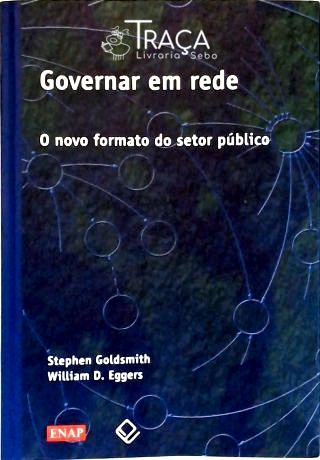 Governar em Rede