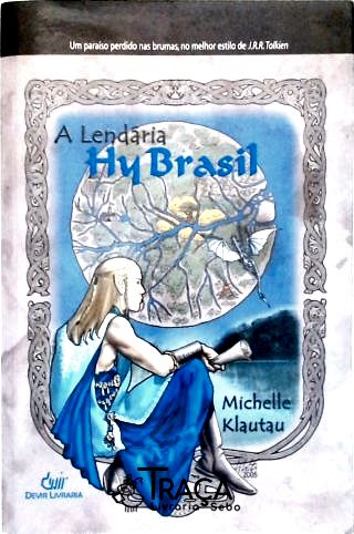 A Lendária Hy Brasil