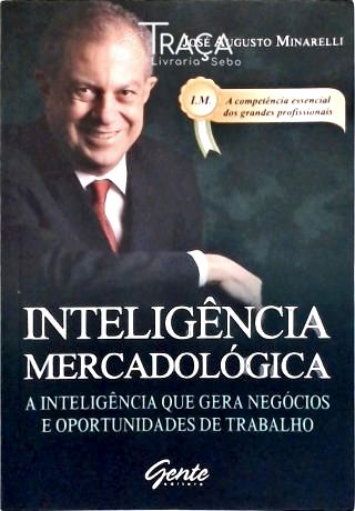 Inteligência Mercadológica