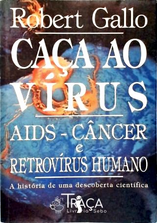 Caça Ao Vírus