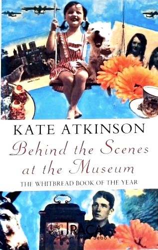 Behind The Scenes At The Museum
