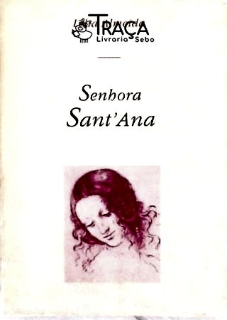 Senhora Santana