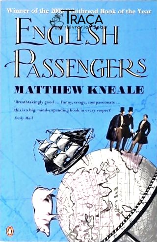 English Passengers